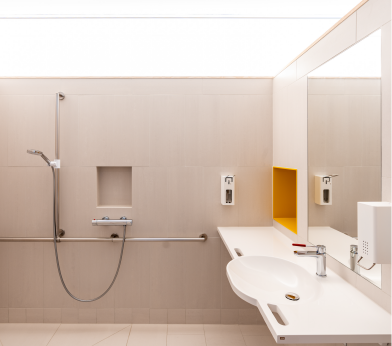 病院・福祉施設