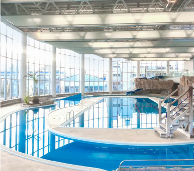 商業施設・公共施設